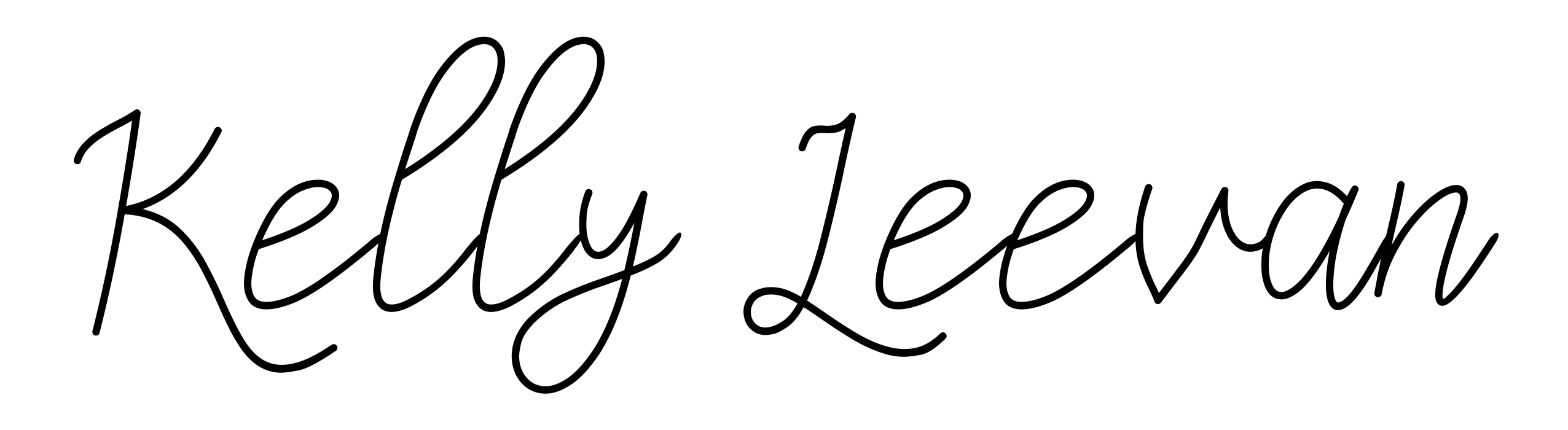 Kelly Leevan