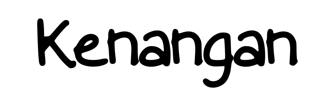 Kenangan