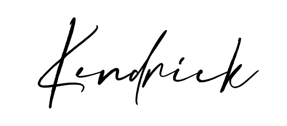 Kendrick