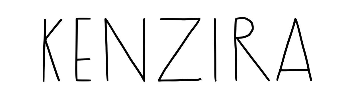 Kenzira