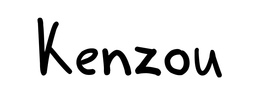 Kenzou