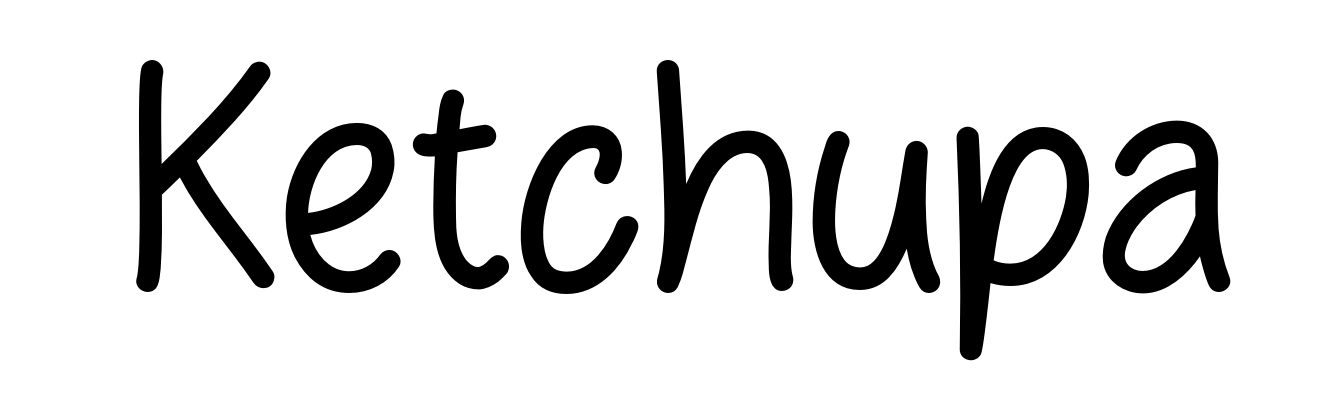 Ketchupa