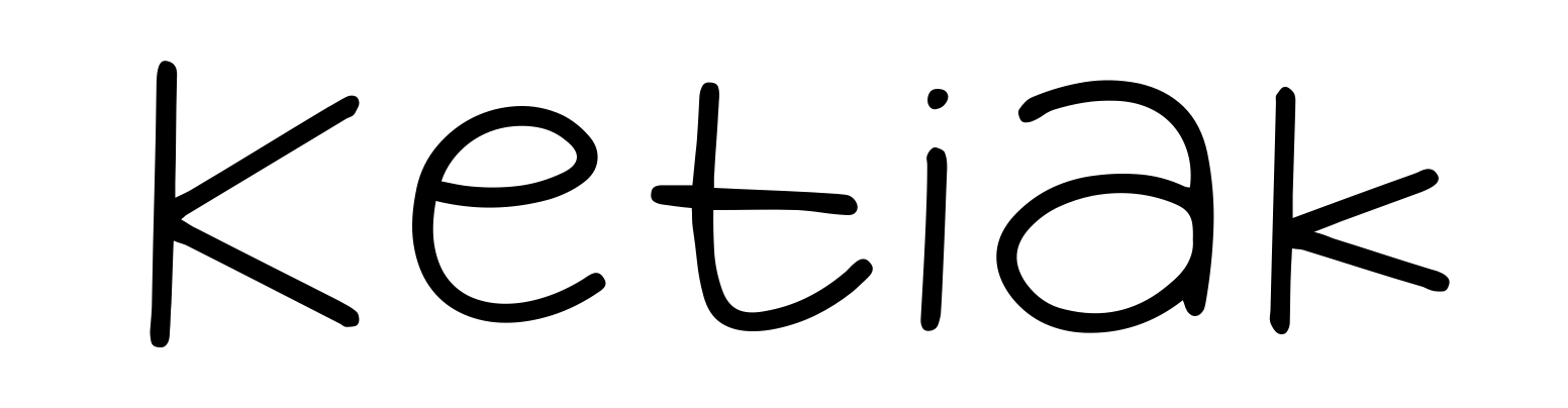 Ketiak