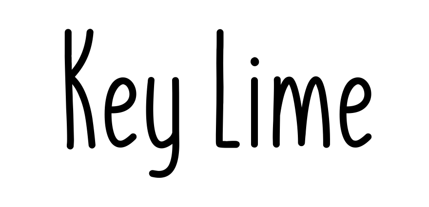 Key Lime