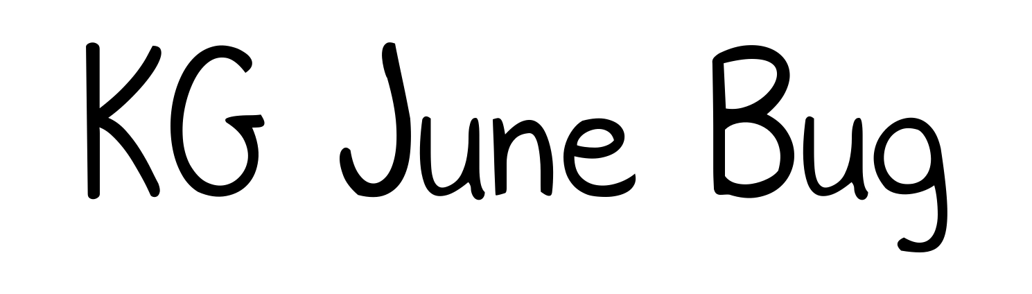 KG June Bug