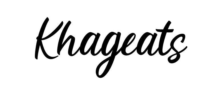 Khageats