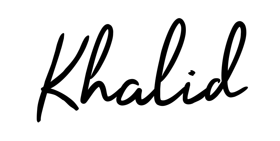 Khalid
