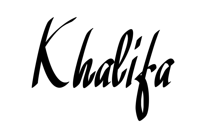 Khalifa
