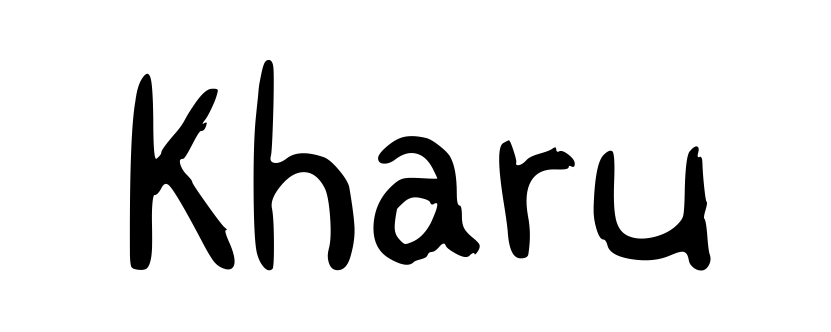 Kharu