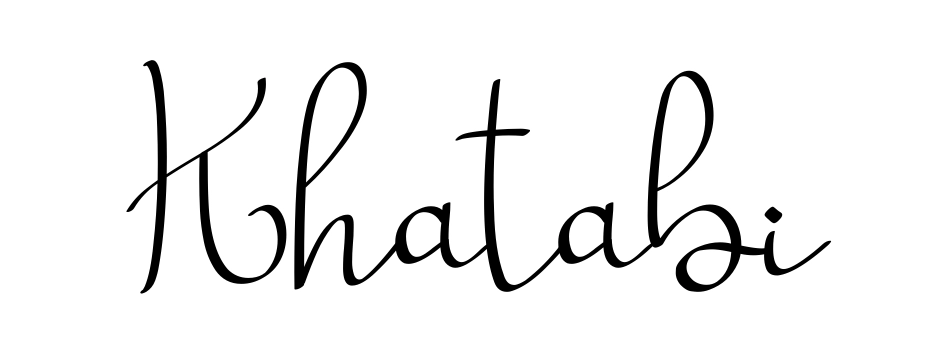 Khatabi
