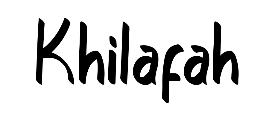 Khilafah