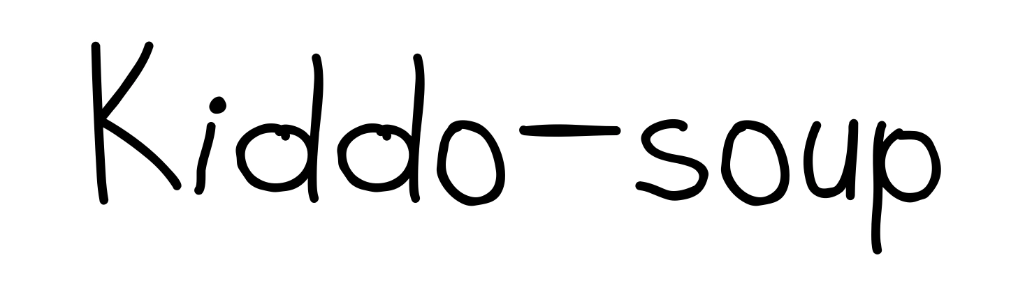 Kiddo-soup