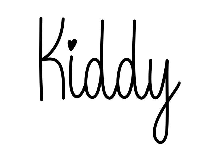 Kiddy