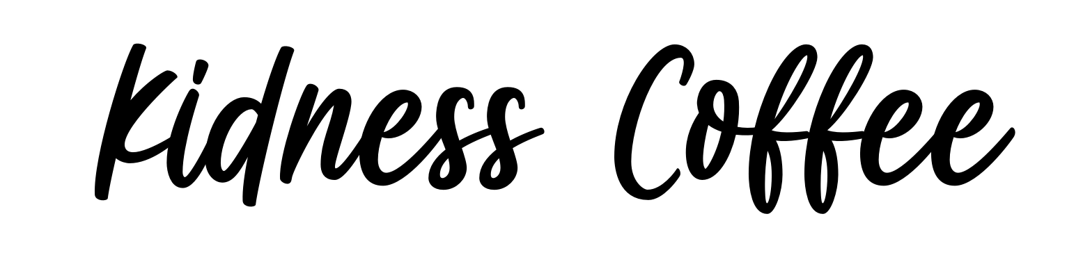 Kidness Coffee