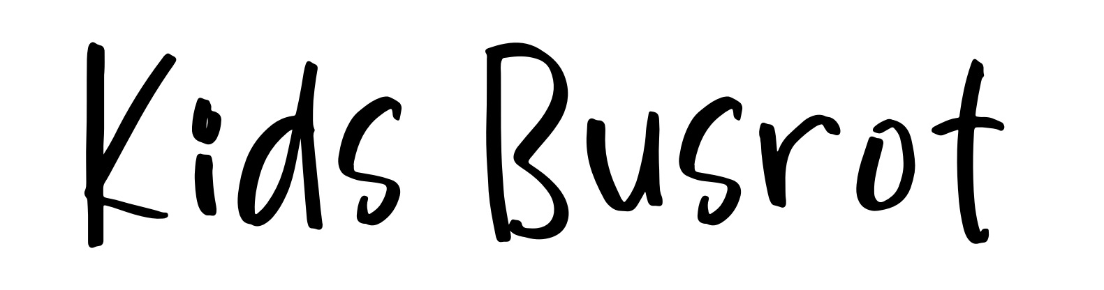 Kids Busrot