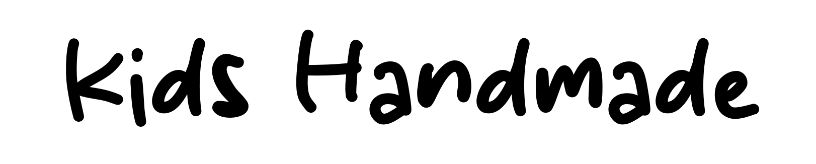 Kids Handmade