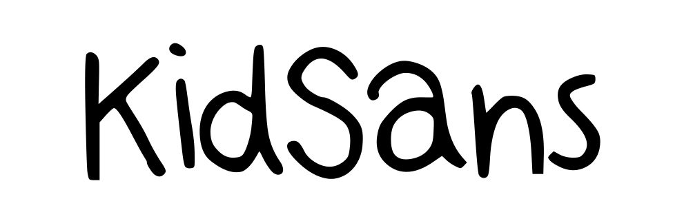 KidSans