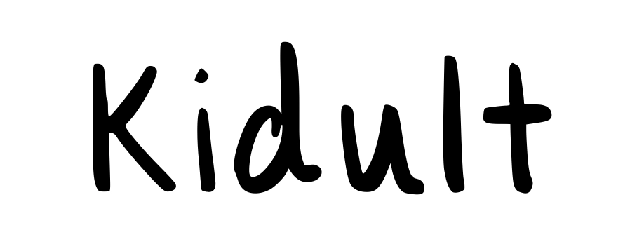 Kidult