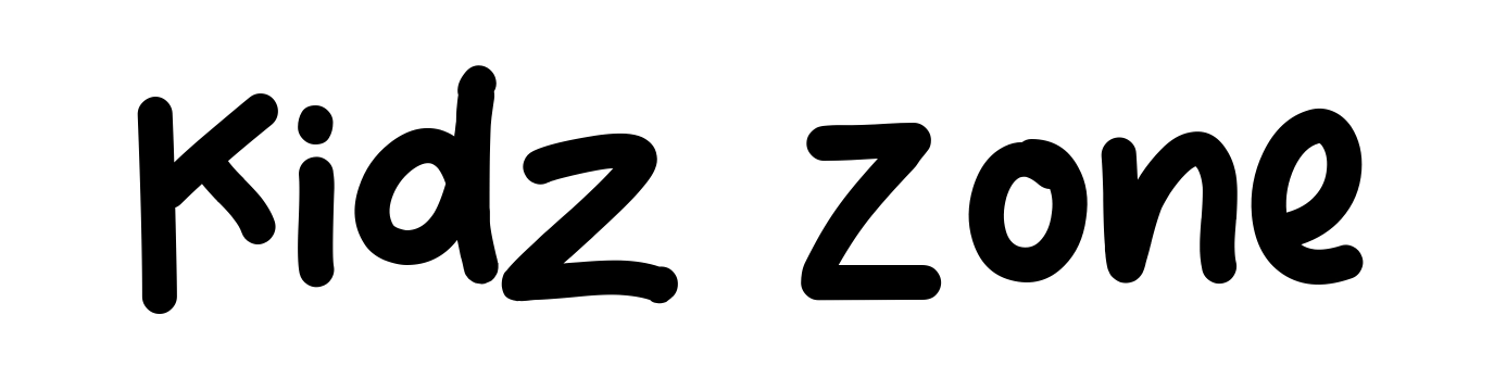 Kidz Zone