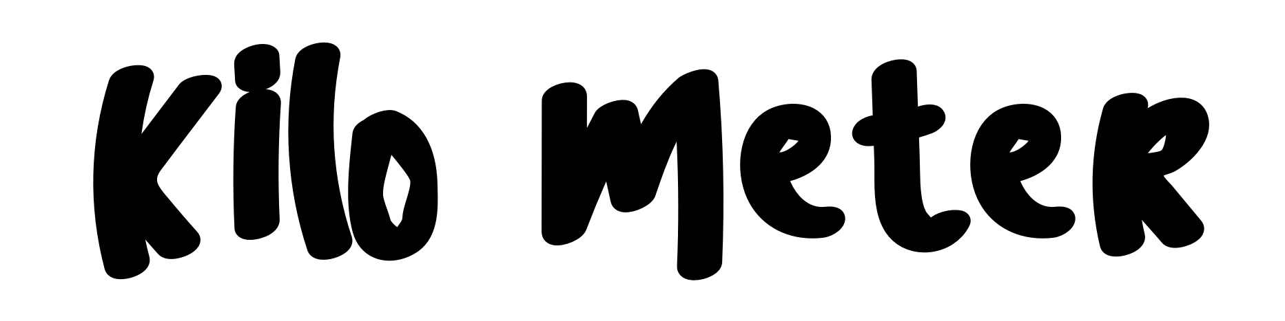 Kilo Meter