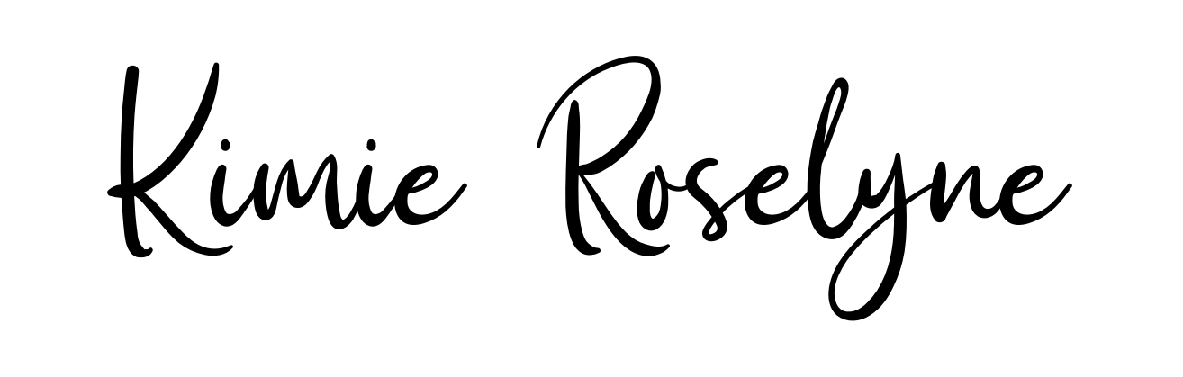 Kimie Roselyne