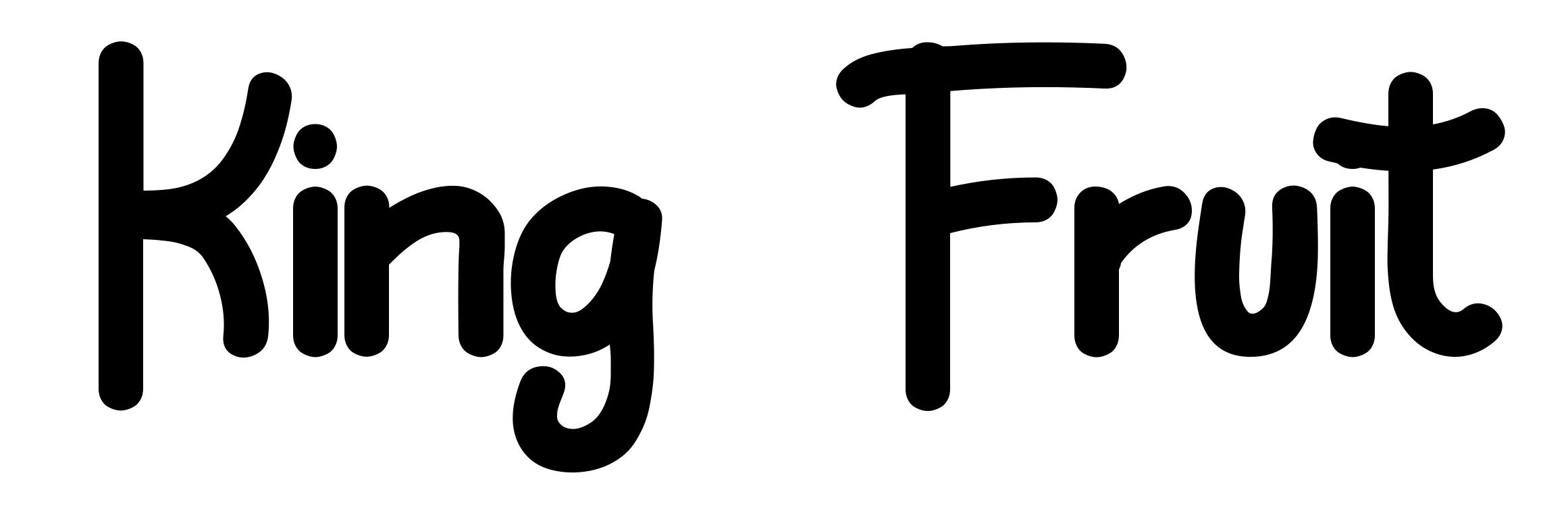 King Fruit