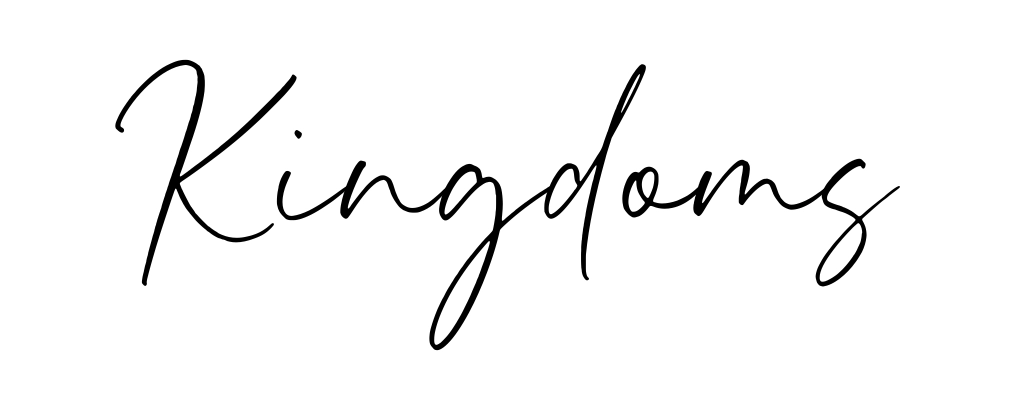 Kingdoms