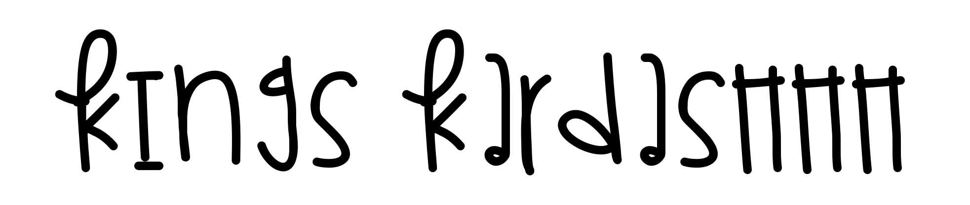 Kings Kardashhh