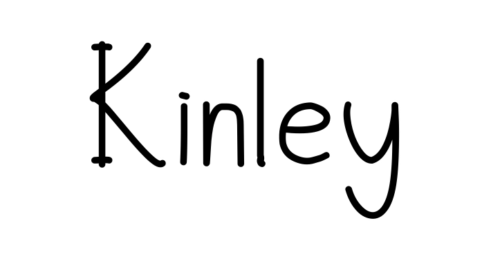Kinley