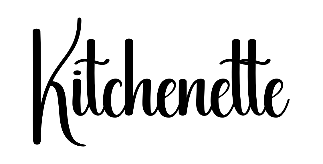 Kitchenette