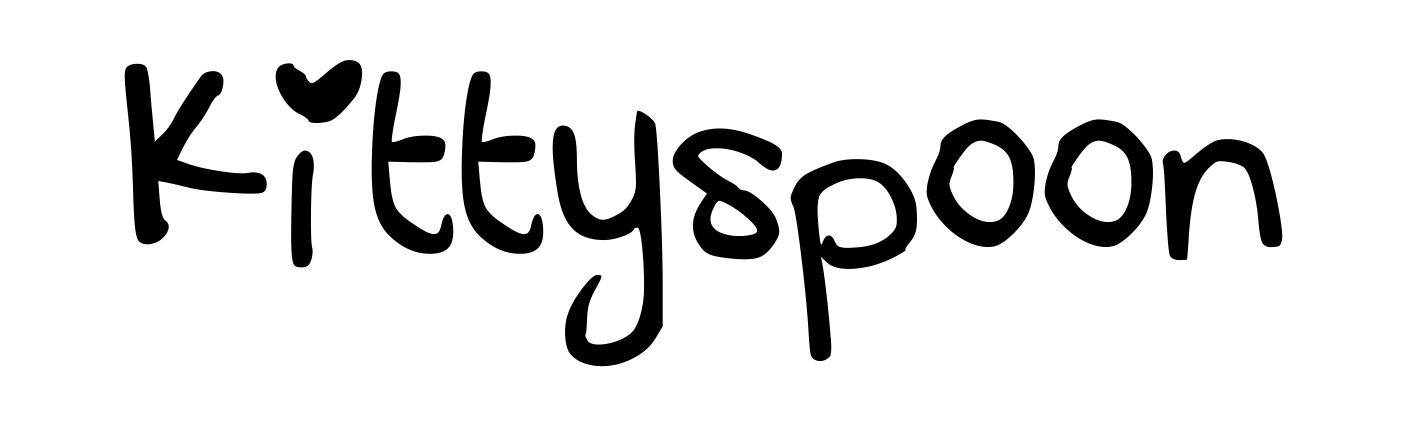 Kittyspoon