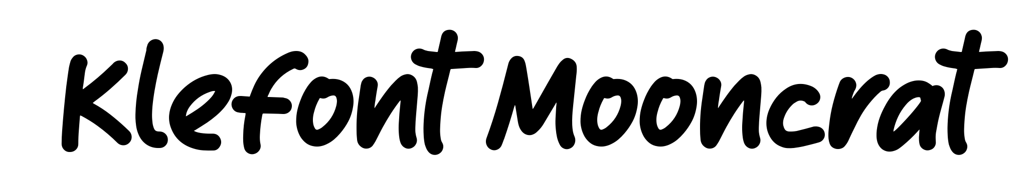Klefont Mooncrat