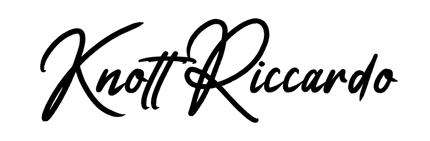 Knott Riccardo