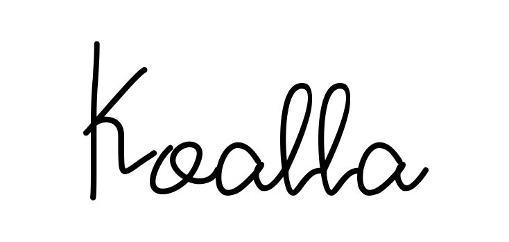 Koalla