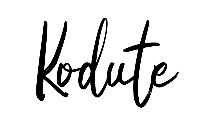 Kodute