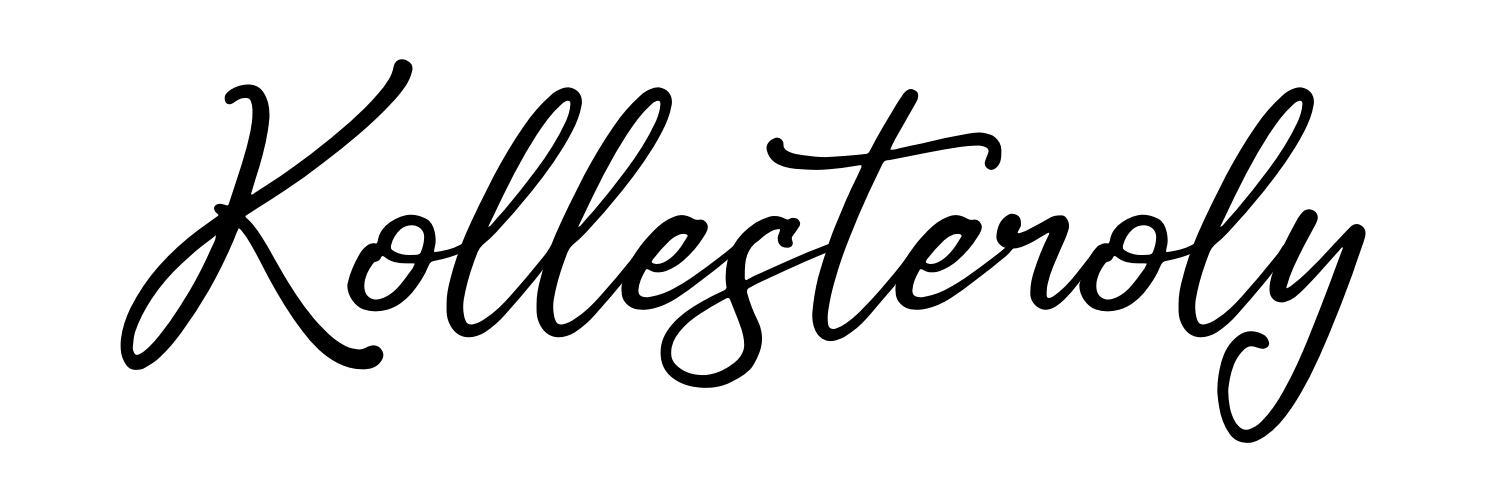 Kollesteroly
