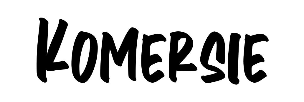 Komersie