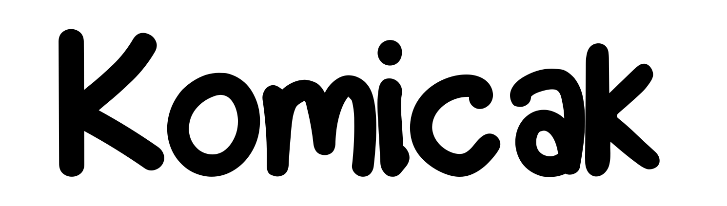 Komicak