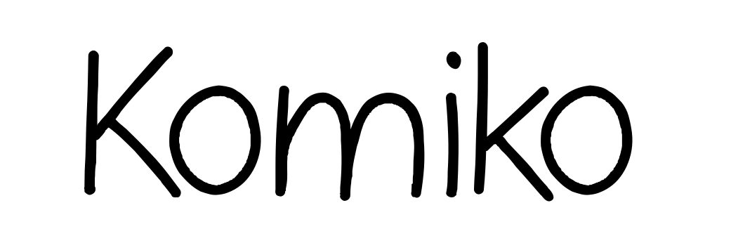 Komiko