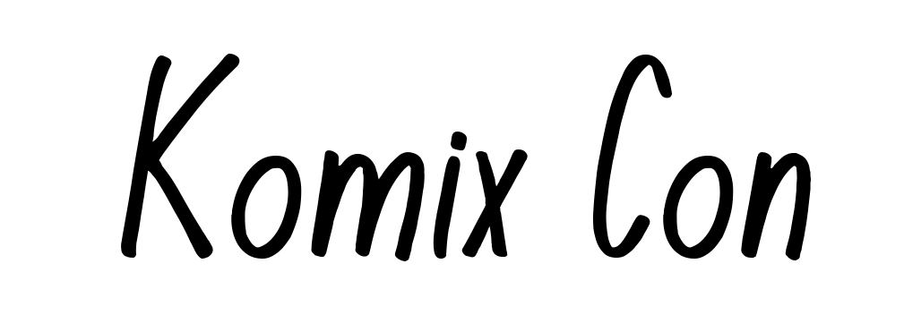 Komix Con