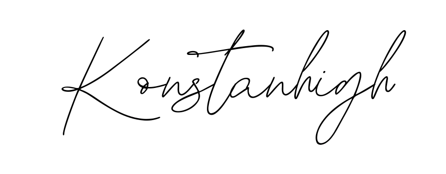 Konstanhigh