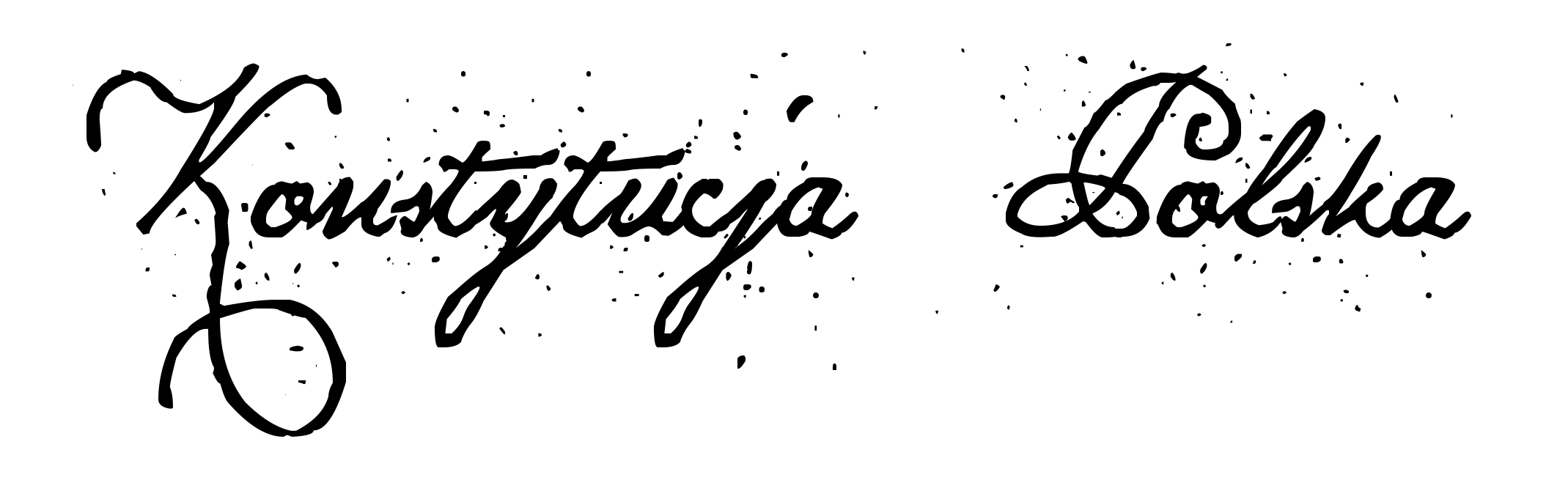 Konstytucja Polska