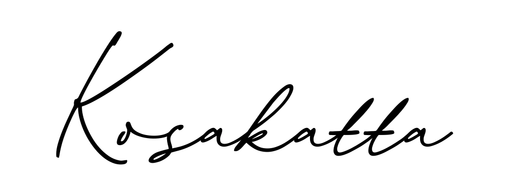 Kosakatta
