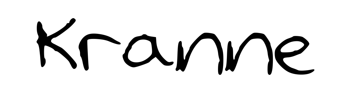 Kranne