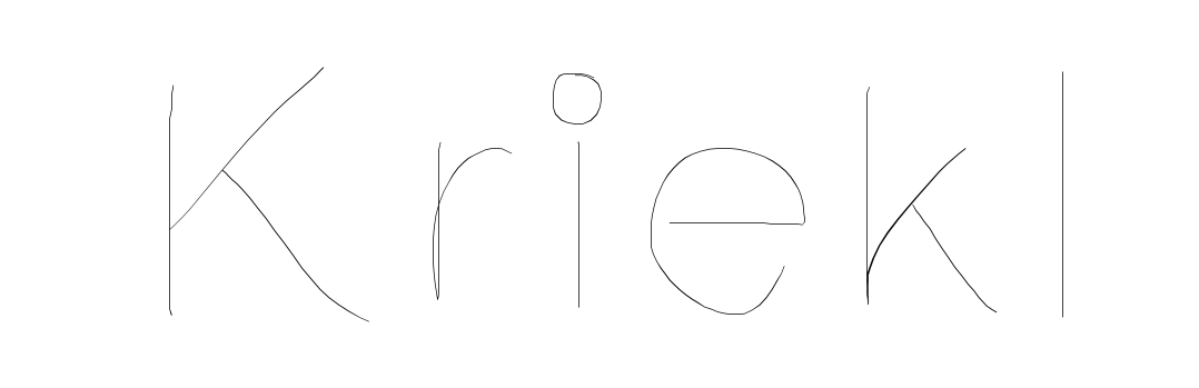 Kriekl