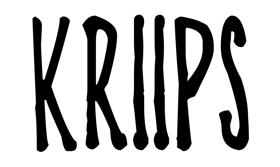 Kriips
