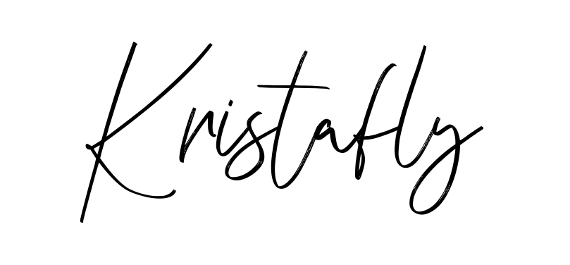 Kristafly