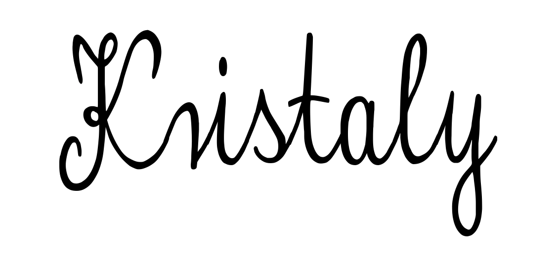Kristaly
