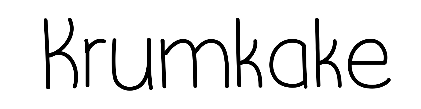 Krumkake