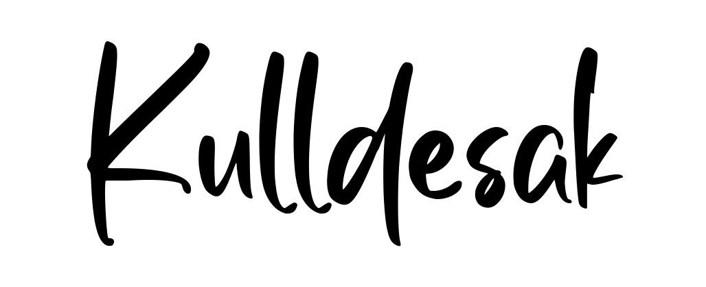 Kulldesak